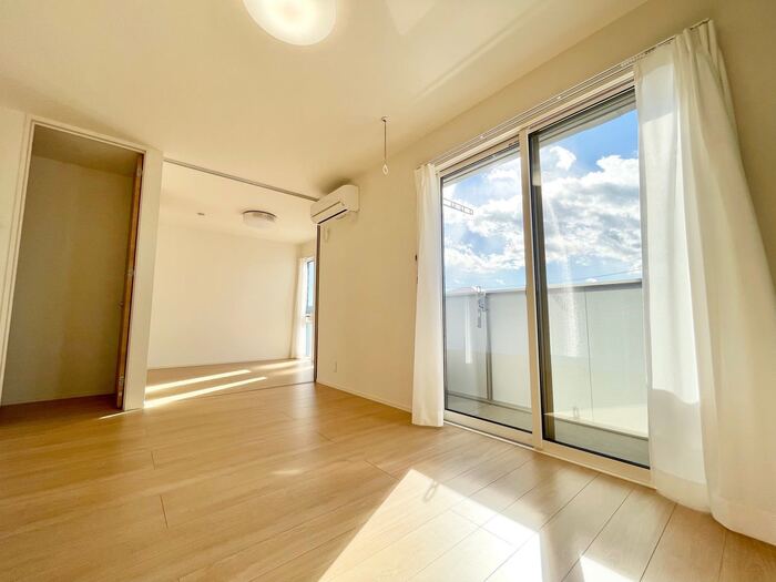 3/27 リビング/ダイニング