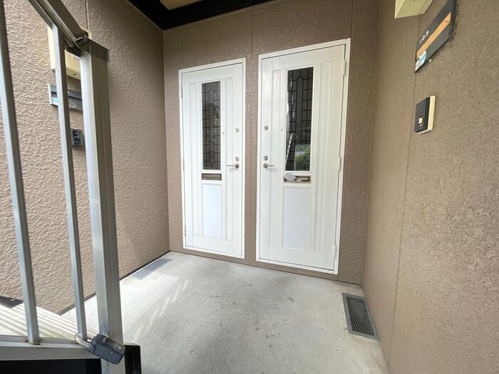 14/16 エントランス