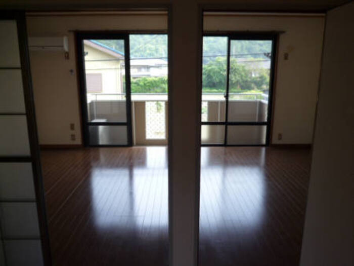 3/16 リビング/ダイニング