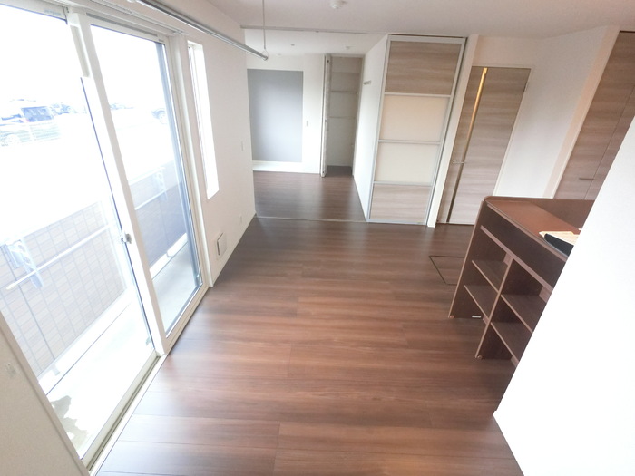 3/22 リビング/ダイニング