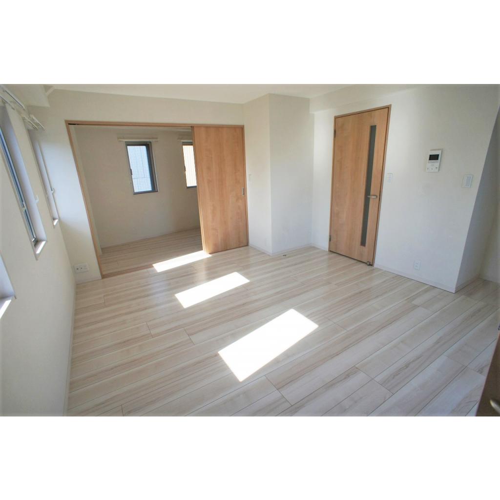 5/14 リビング/ダイニング