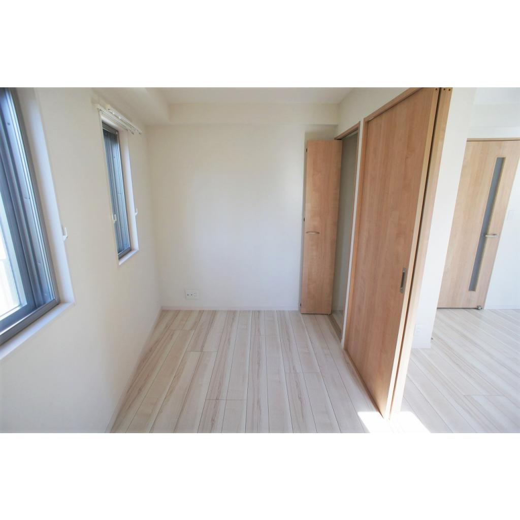 3/14 リビング/ダイニング