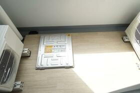 7/16 バルコニー