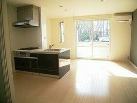 4/15 リビング/ダイニング