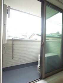 14/28 バルコニー