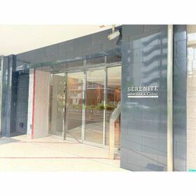 14/16 エントランス