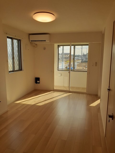 3/20 リビング/ダイニング