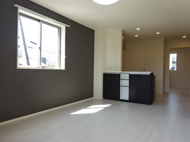 3/25 リビング/ダイニング