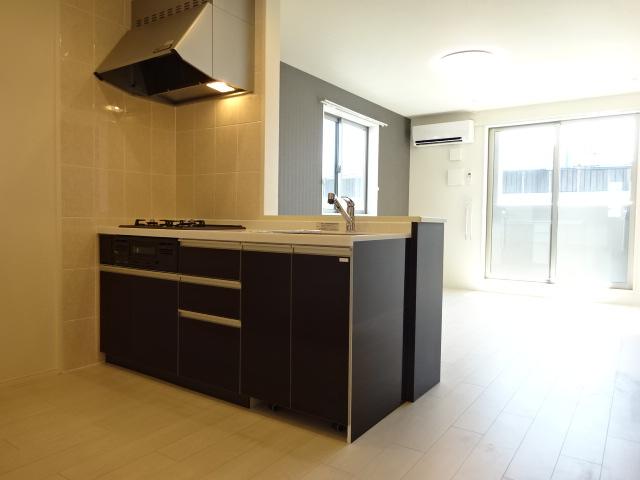 4/27 リビング/ダイニング