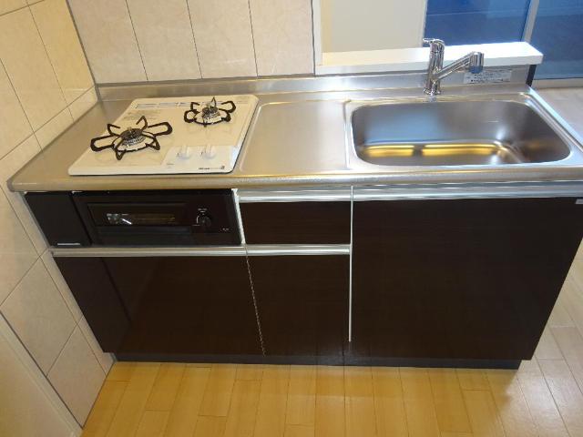 12/30 キッチン