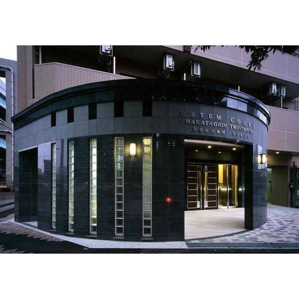 2/4 エントランス