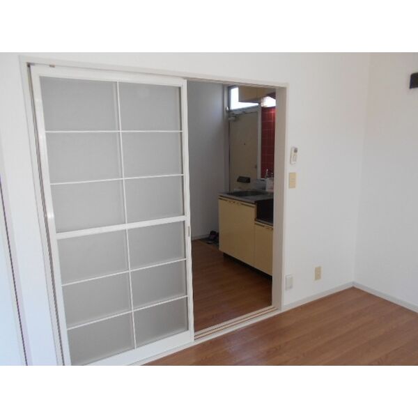 3/15 リビング/ダイニング