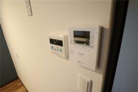 11/15 バルコニー