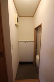 11/12 バルコニー