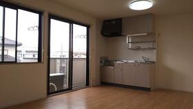 3/11 リビング/ダイニング