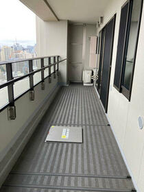 9/16 バルコニー