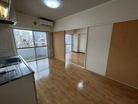 3/17 リビング/ダイニング