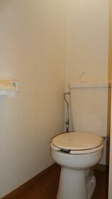 13/16 トイレ