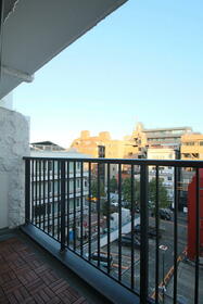 14/16 バルコニー