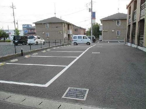 14/22 駐車場