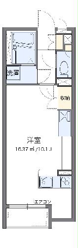 2/30 間取