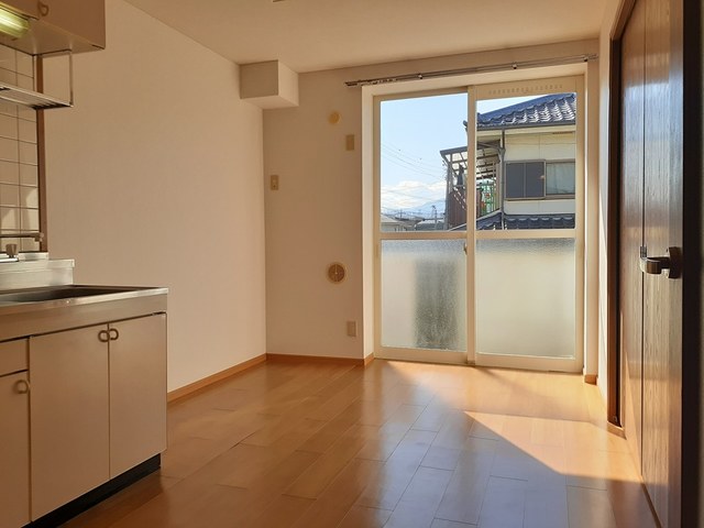 3/20 リビング/ダイニング