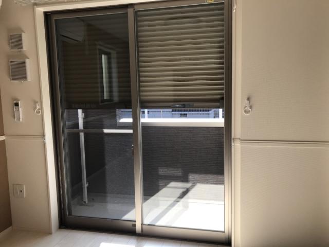 19/30 バルコニー