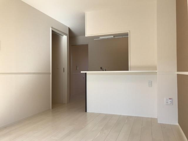 4/30 リビング/ダイニング