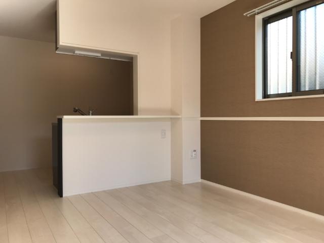 3/30 リビング/ダイニング