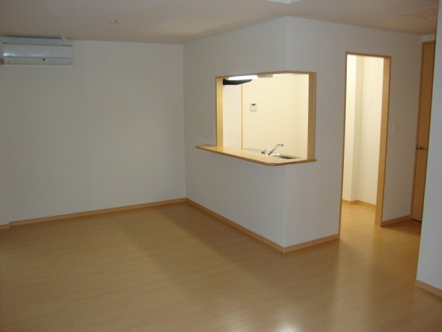 3/24 リビング/ダイニング