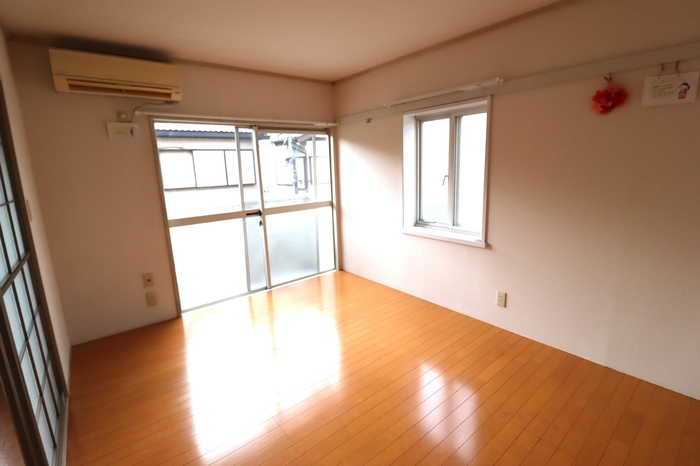 3/18 リビング/ダイニング