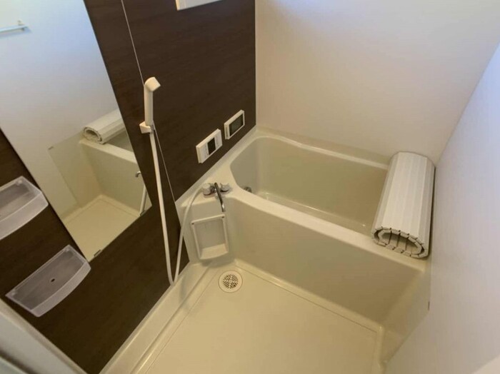 7/27 浴室