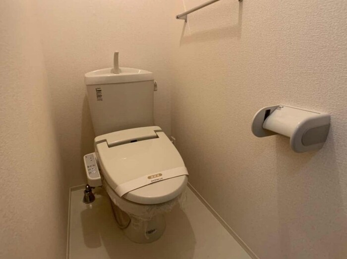 8/27 トイレ