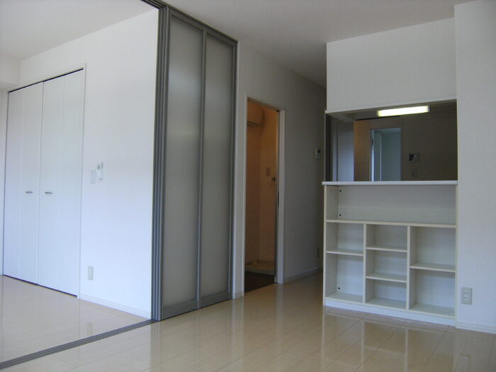 3/15 リビング/ダイニング