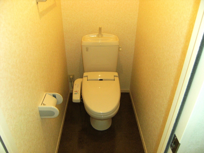 7/15 トイレ