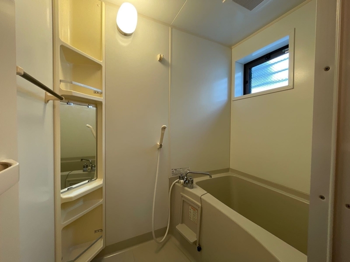 7/17 浴室
