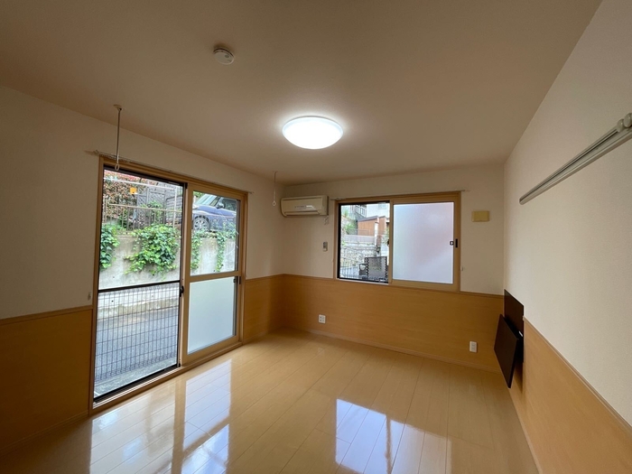 3/17 リビング/ダイニング