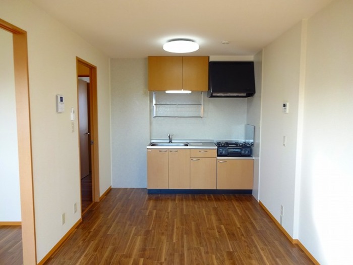 3/16 リビング/ダイニング