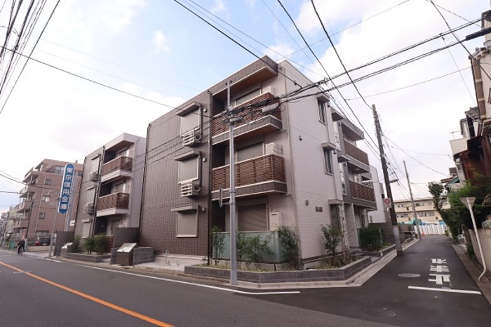 1/19 外観