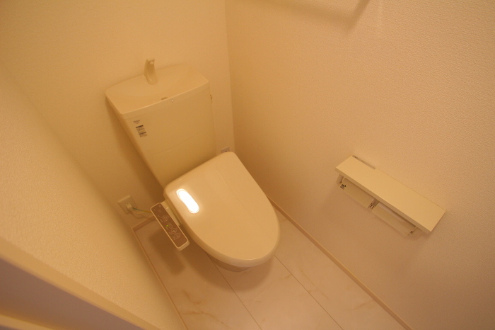 8/19 トイレ