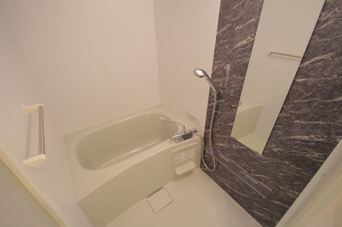 7/19 浴室