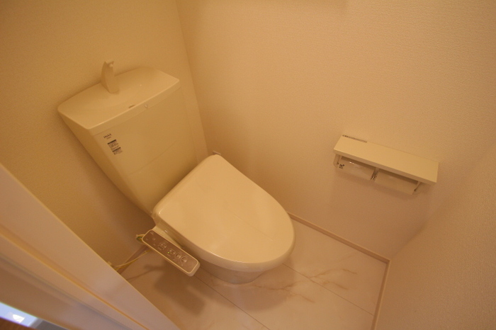8/19 トイレ