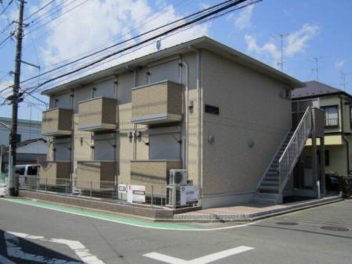 1/13 外観