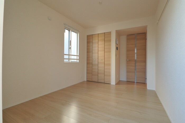 4/20 リビング/ダイニング