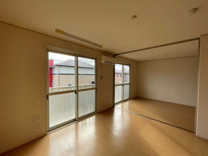 3/23 リビング/ダイニング