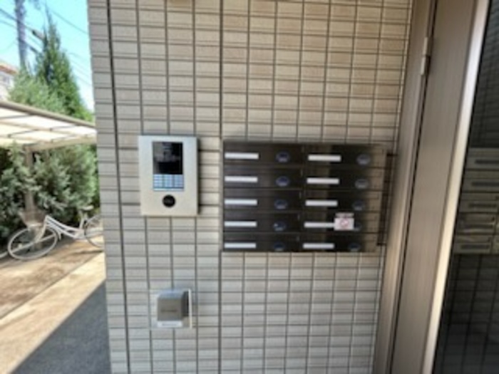 2/6 エントランス