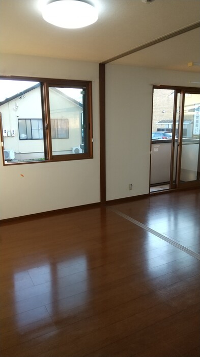 3/13 リビング/ダイニング