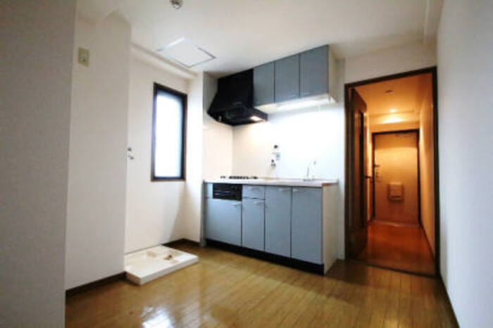 3/15 リビング/ダイニング