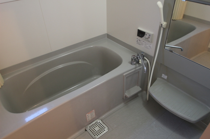 7/14 浴室