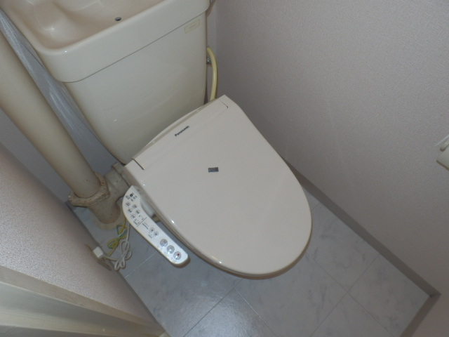 11/30 トイレ